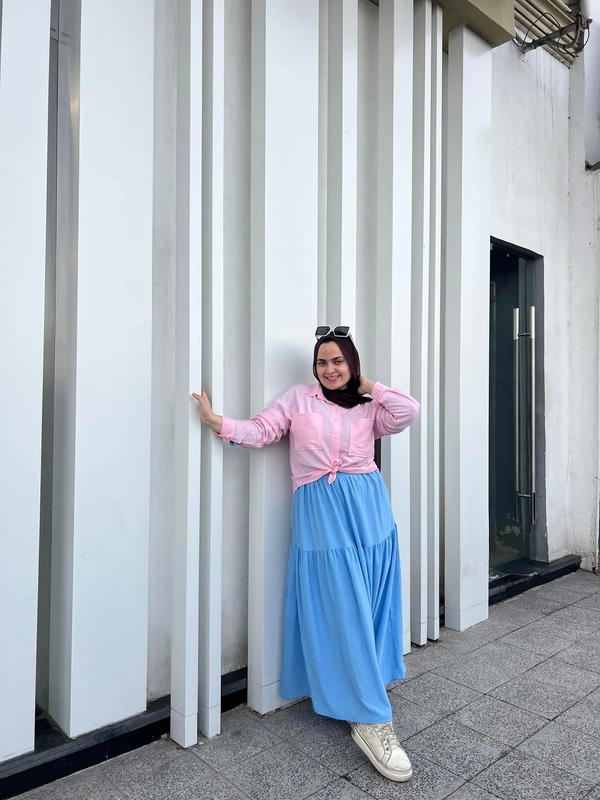 جيبه—Skirt Image 2 Preview