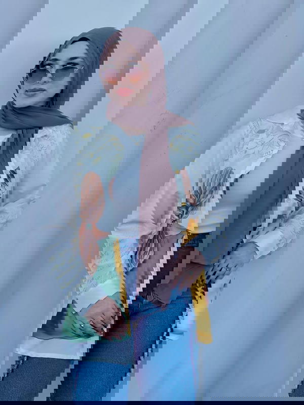 شميز—Blouse Image 1 Preview