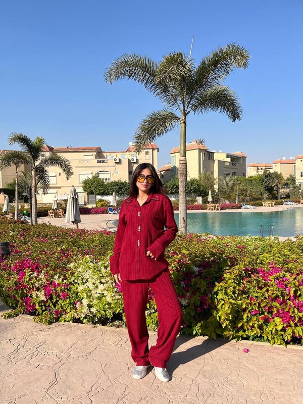سوت ستراس—suit Image 2 Preview
