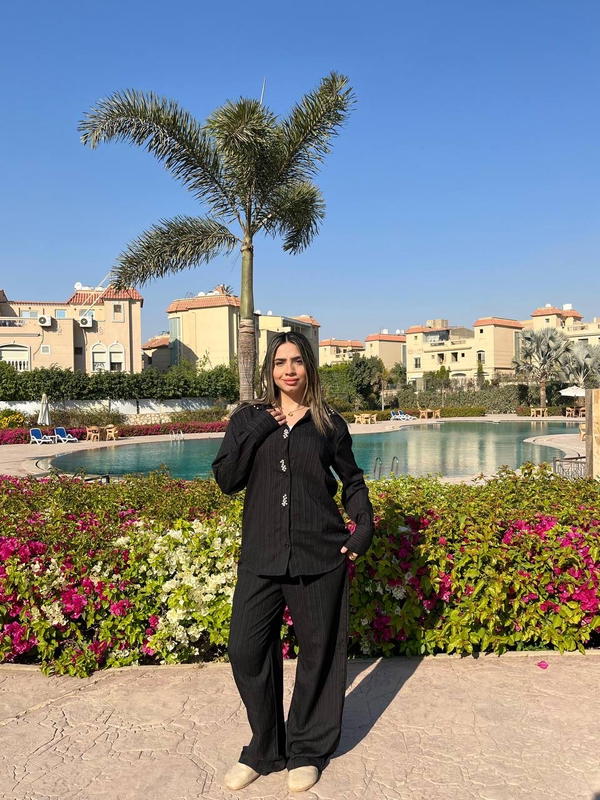 سوت ستراس—suit Image 4 Preview