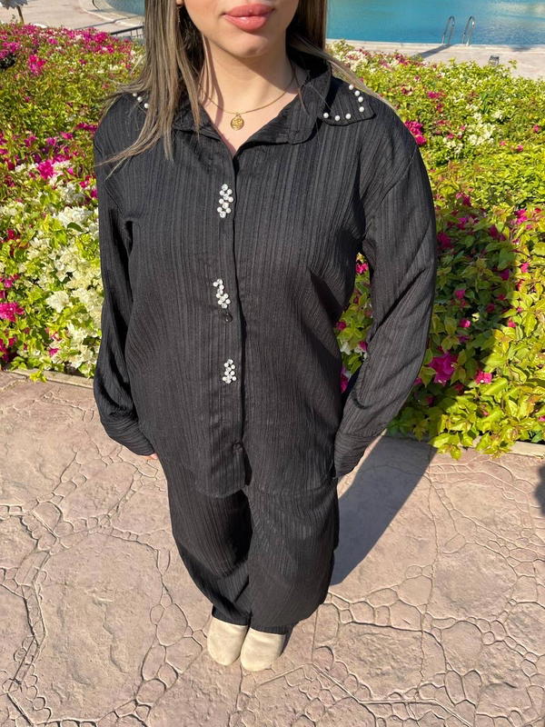 سوت ستراس—suit Image 7 Preview