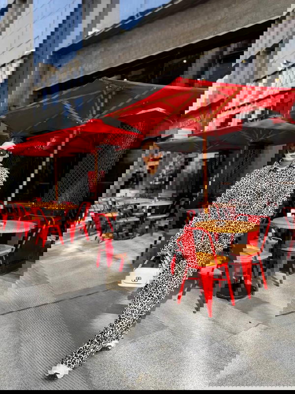 سوت تايجر  Image 1 Preview
