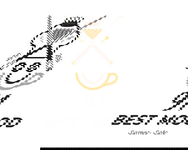Bestmood91 Logo