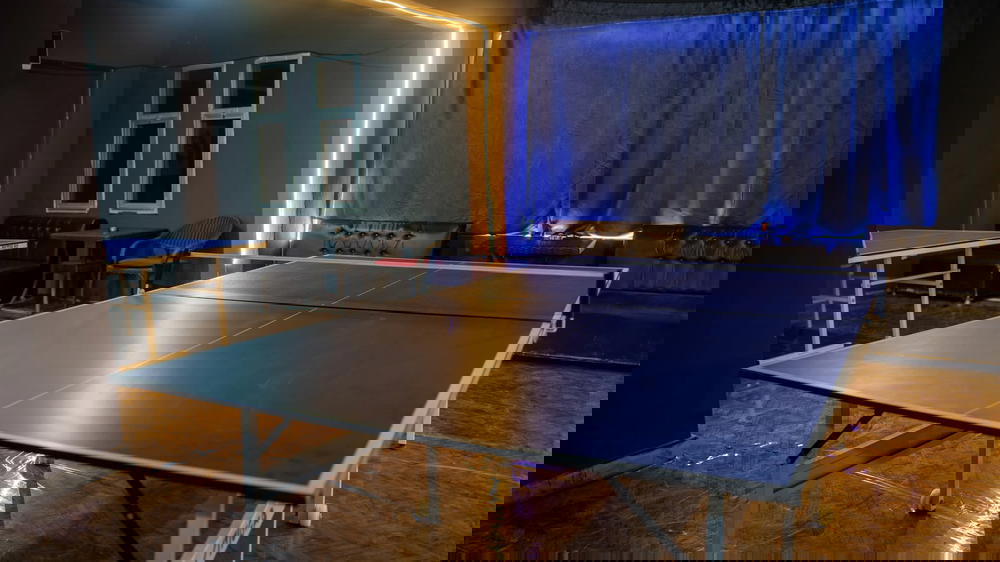 البنج بونج  Preview Image