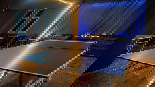 البنج بونج  Image 1 Preview