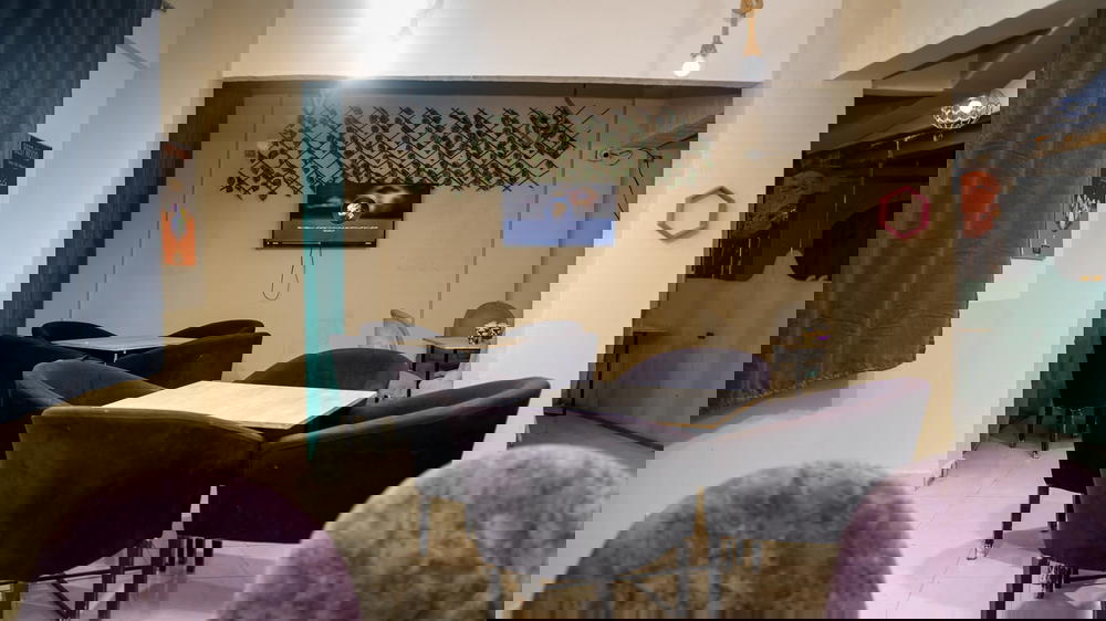 cafe Preview Image