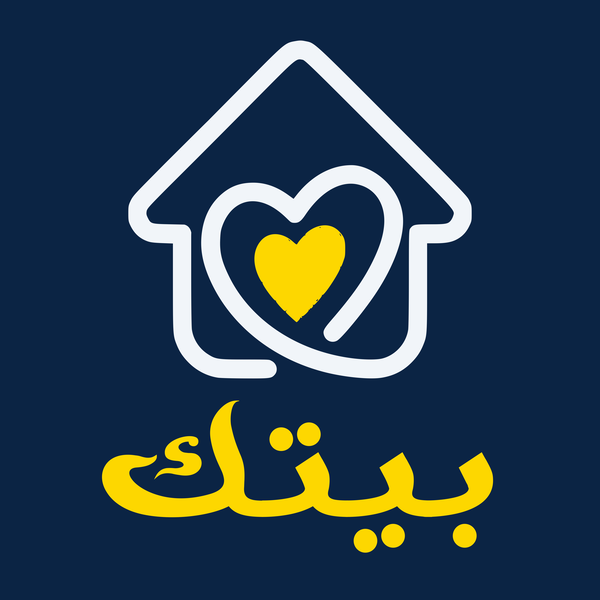 بيتك ستور - Betak Store Logo