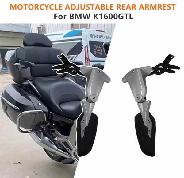 BMW k1600  Image 2 Preview