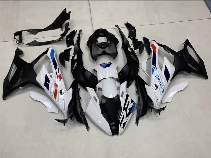 BMW s1000rr  Preview Image