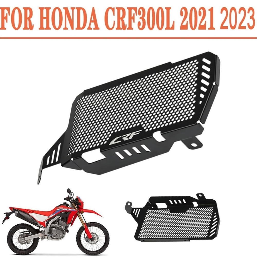 CRF هوندا  Preview Image