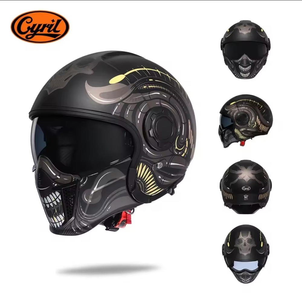 Cyril ماركة  Preview Image