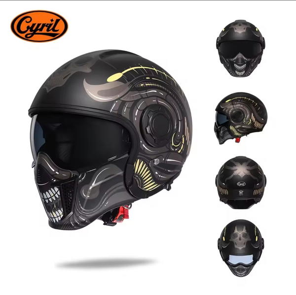 Cyril ماركة  Image 1 Preview