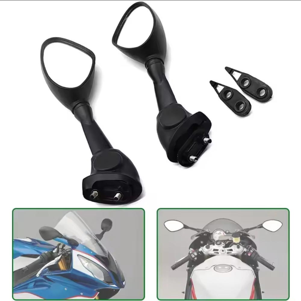 S1000RR  Preview Image
