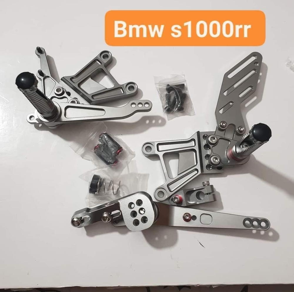 S1000RR BMW  Preview Image