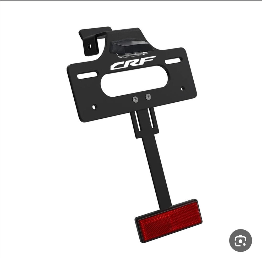 هوندا crf  Preview Image