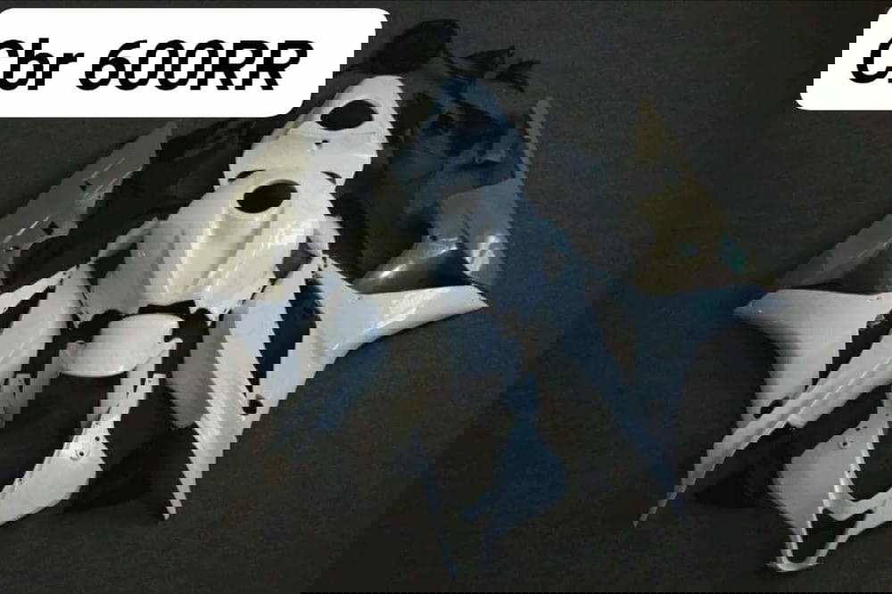 هوندا rr Preview Image