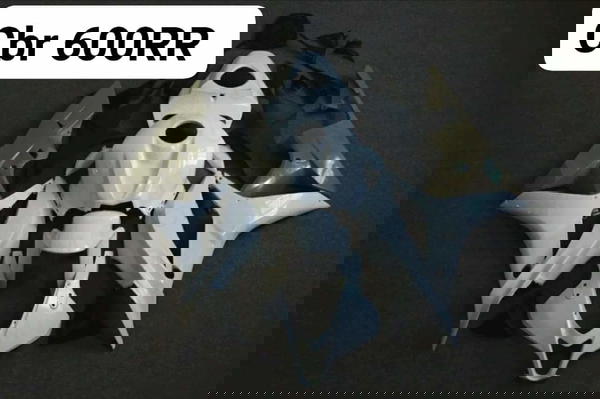 هوندا rr Image 1 Preview