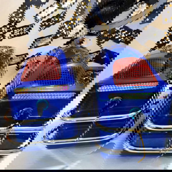 جنط كلاسك  Image 1 Preview