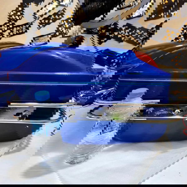 جنط كلاسك  Image 2 Preview