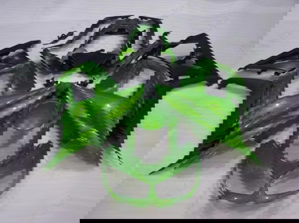 kawasaki ninja Z1000SX  Image 2 Preview