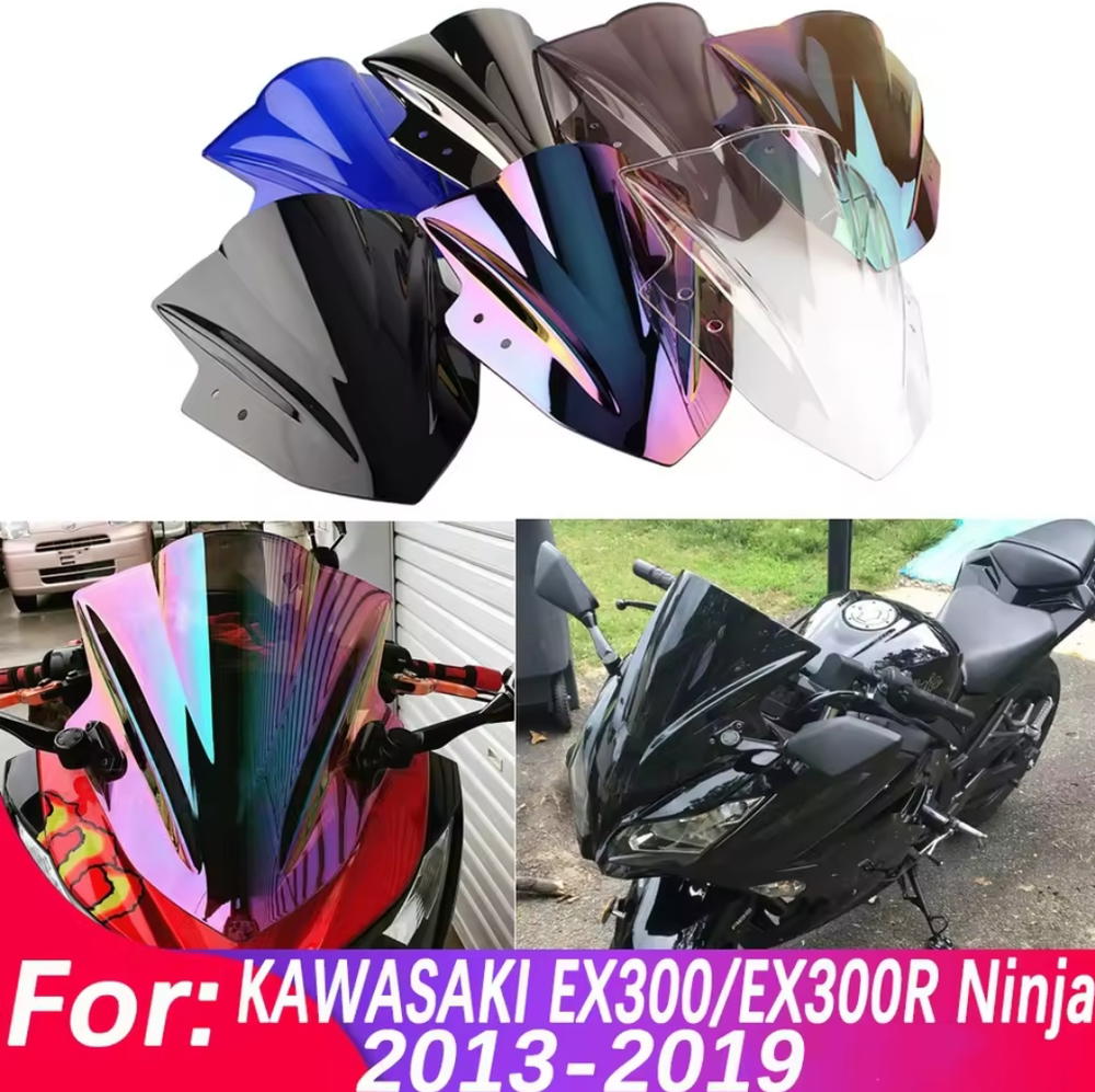 كاوسكي نينجا  Preview Image