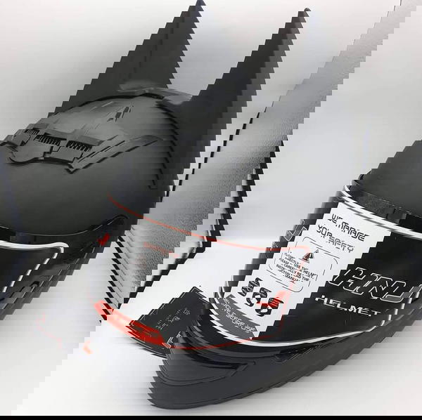 خوذة باتمان HNJ Image 1 Preview