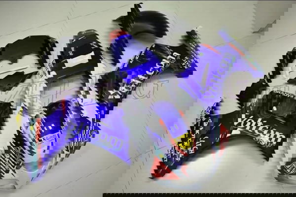سازوكي sv1000 SV650  Image 2 Preview