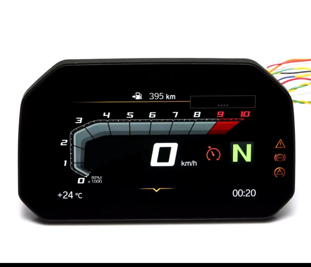 شاشة او دشبول BMW  Preview Image