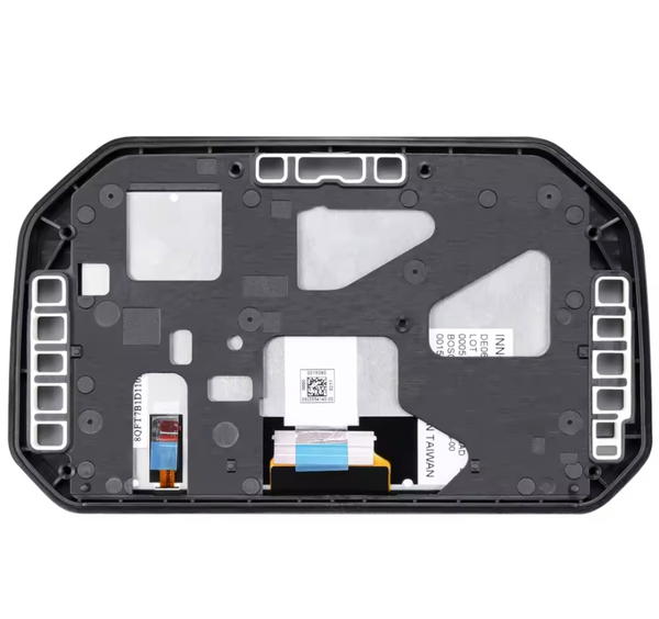 شاشة او دشبول BMW  Image 2 Preview