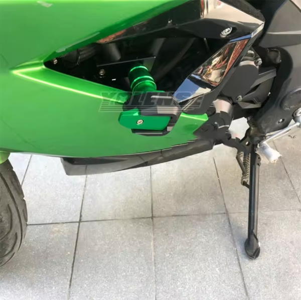 سلايدرات محرك  Image 2 Preview