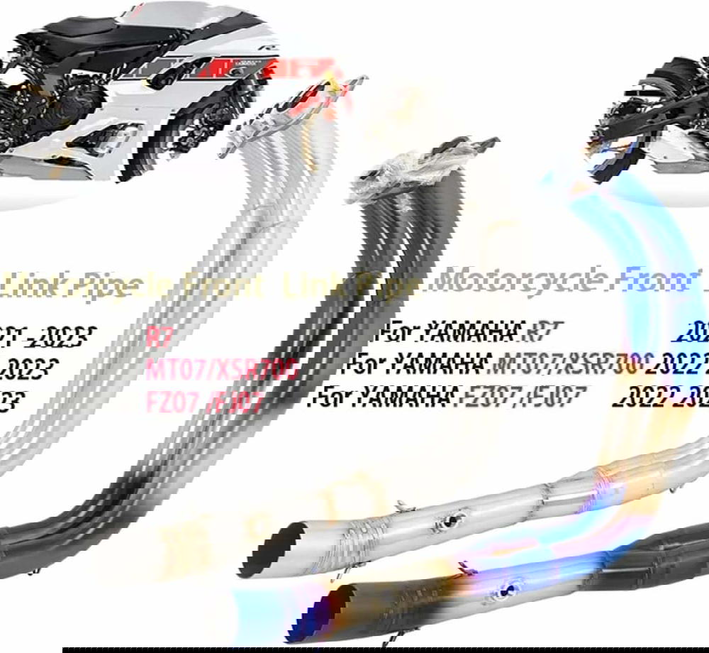 ياماها mt07  Preview Image