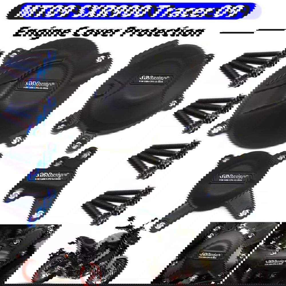 ياماها mt09  Preview Image