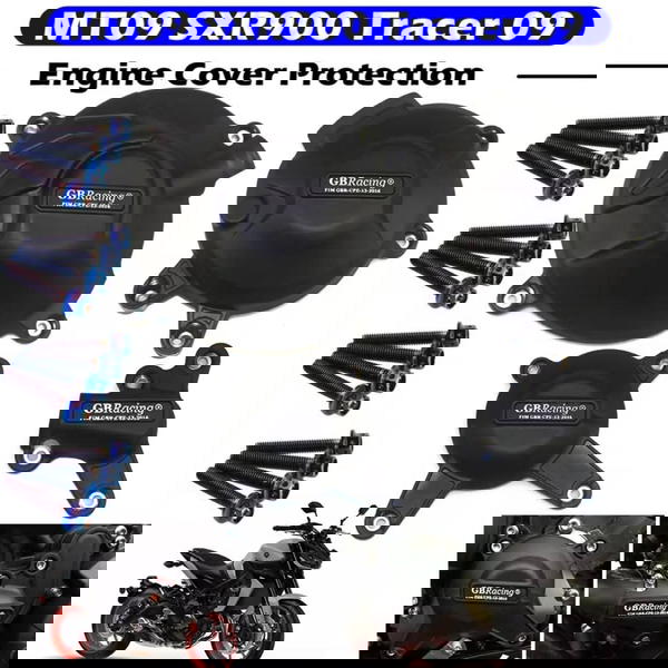 ياماها mt09  Image 1 Preview