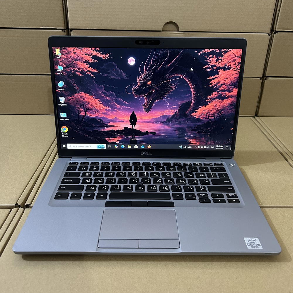Dell Latitude 5411  Preview Image