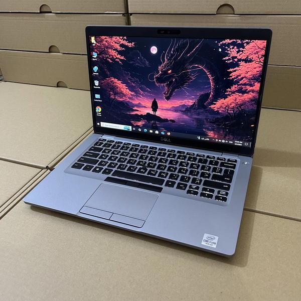 Dell Latitude 5411  Image 5 Preview
