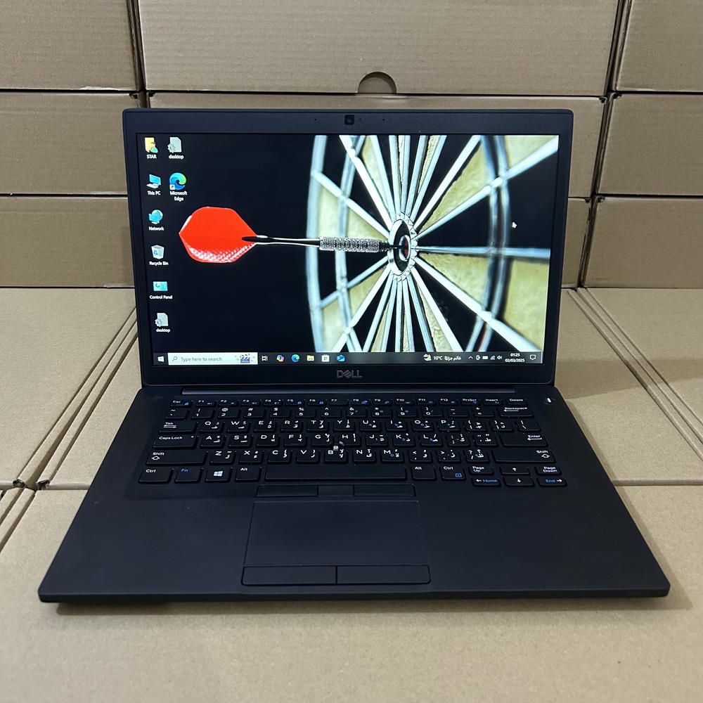 Dell Latitude 7490 Preview Image