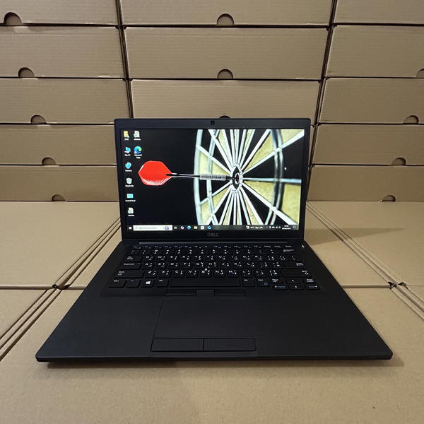 Dell Latitude 7490 Image 2 Preview