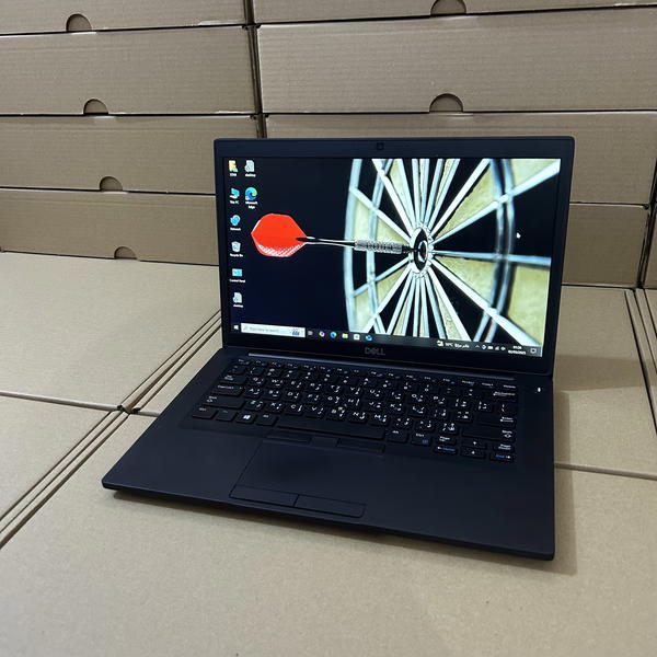 Dell Latitude 7490 Image 3 Preview