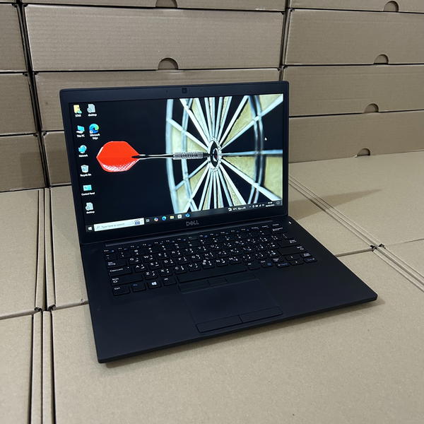 Dell Latitude 7490 Image 4 Preview