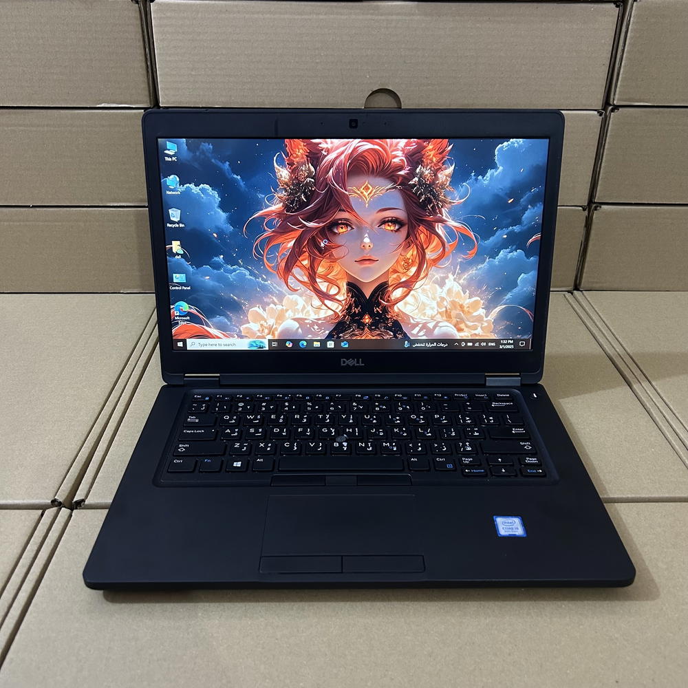 Dell Latitude 5490 Preview Image
