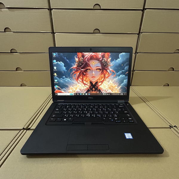 Dell Latitude 5490 Image 2 Preview