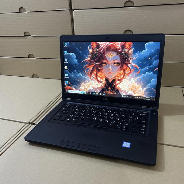 Dell Latitude 5490 Image 3 Preview