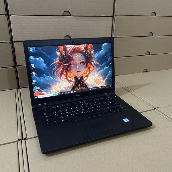 Dell Latitude 5490 Image 4 Preview