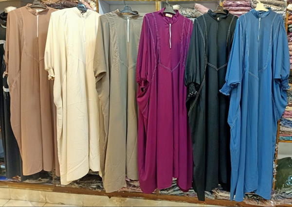 ملحفة Image 2 Preview