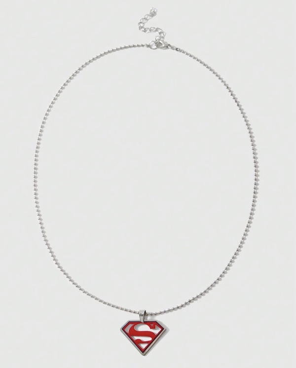 SUPERMAN / Stainless Steel Image 2 Preview