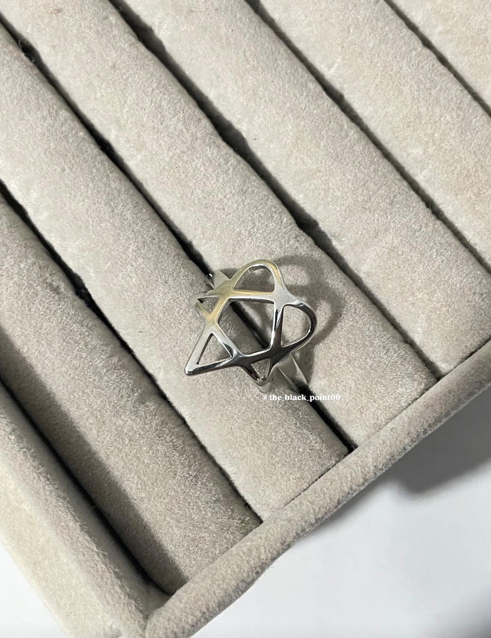 HIM ring ستنالس   Preview Image