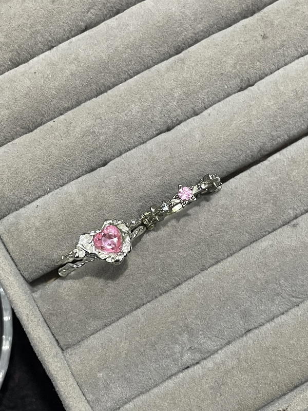 2 rings  Image 1 Preview