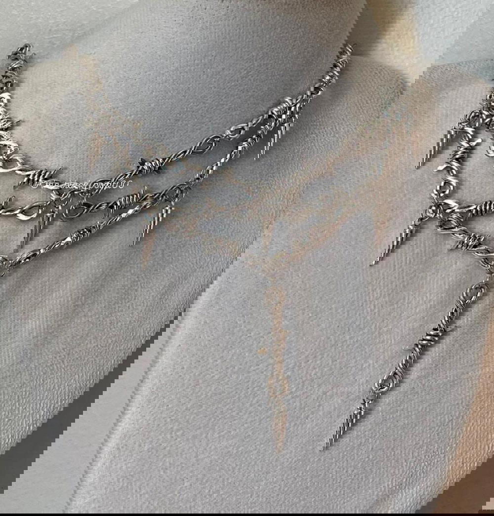Barbed Elegance Preview Image