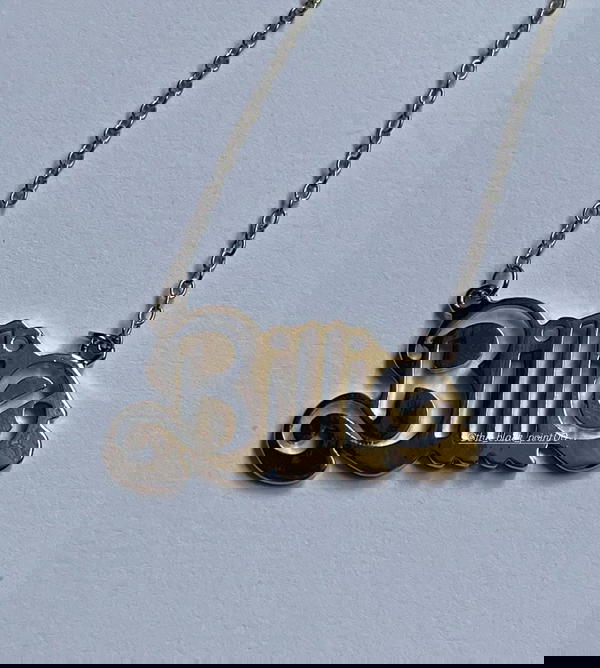 Billie  Image 2 Preview