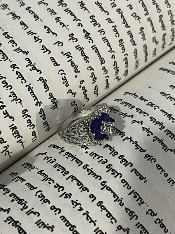 Caroline Forbes Ring Image 2 Preview